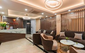 Splendora Hotel Hanoi 3*